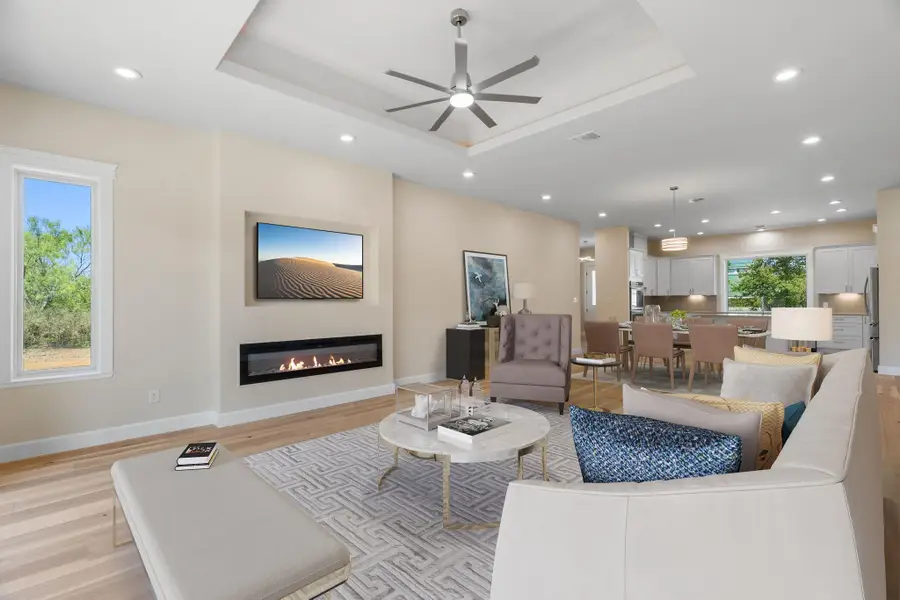 1399 Hi Cir S, Horseshoe Bay, TX 78657 - Image #2