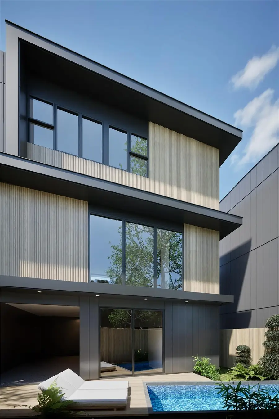 1002 W Johanna St #1, Austin, TX 78704 - Image #2