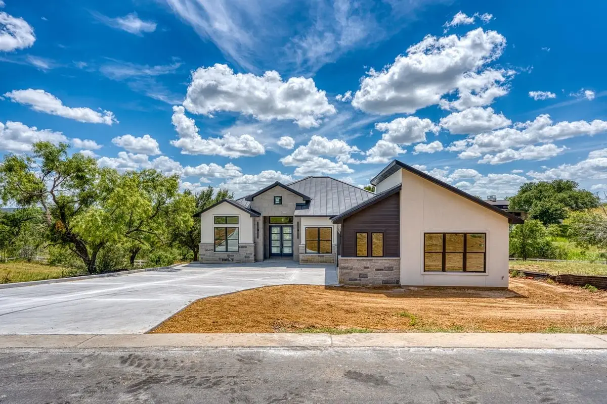 1310 Cats Eye, Horseshoe Bay, TX 78657 - #1