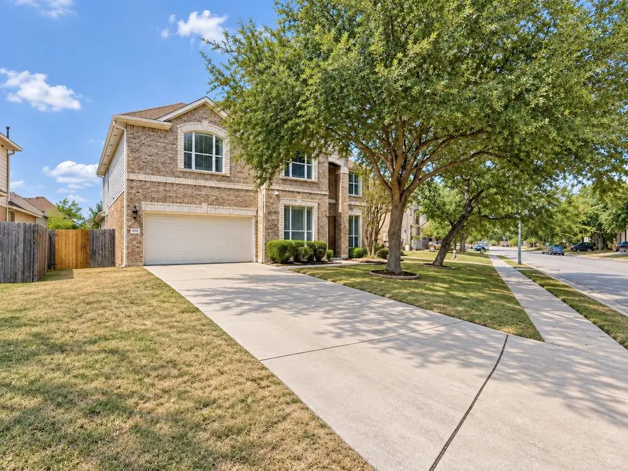 17002 Brewer Blackbird Dr, Pflugerville, TX 78660 - #2