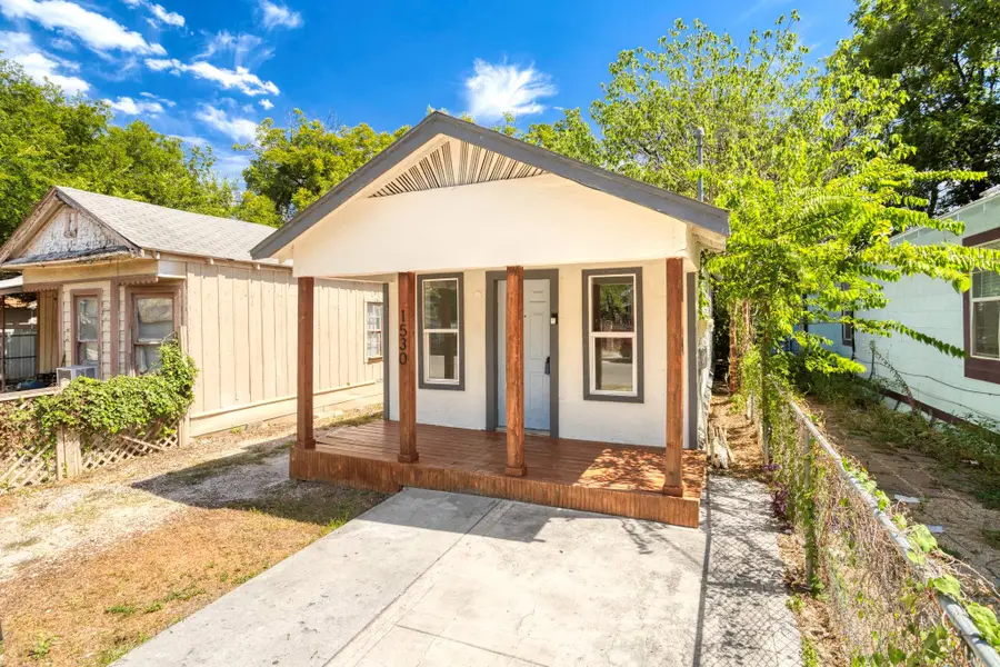 1530 E Crockett St, San Antonio, TX 78202 - Image #3