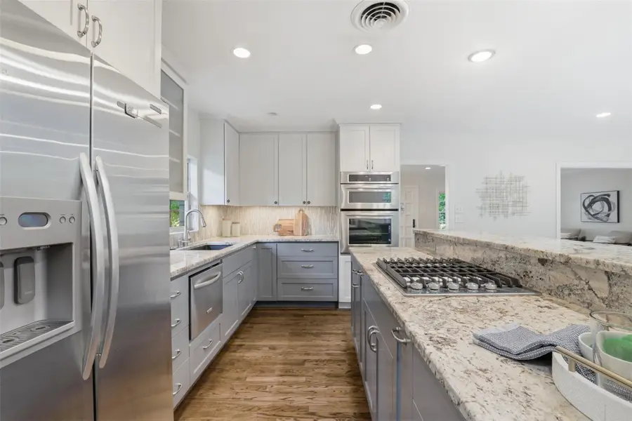 1303 Wilshire Blvd, Austin, TX 78722 - #3