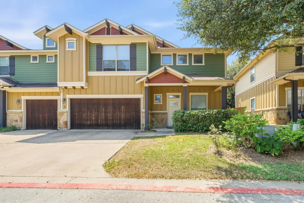 6708 Manchaca Rd #4, Austin, TX 78745 - #1