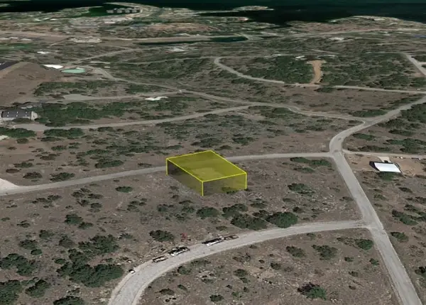 0 Dakota St, Horseshoe Bay, TX 78657