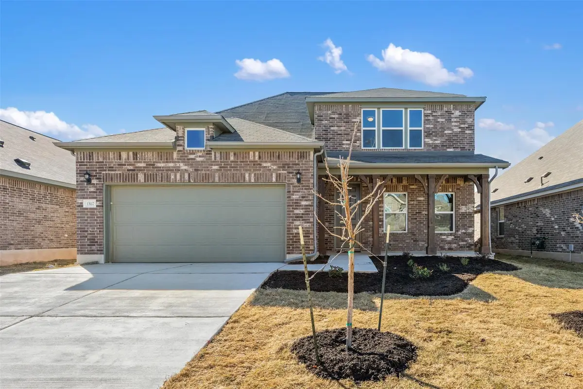 12613 Raven Meadow Dr, Buda, TX 78610 - #1