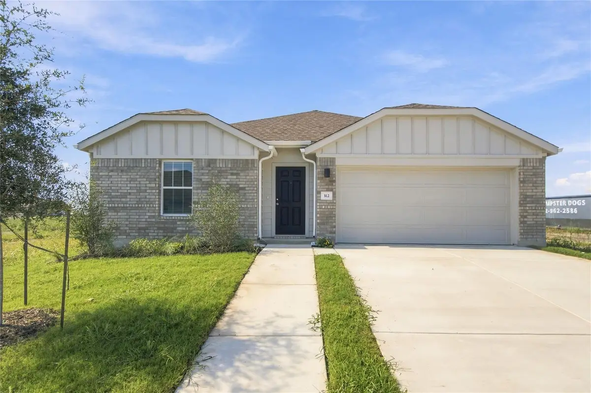 312 Hazy View Rd, San Marcos, TX 78666 - #1