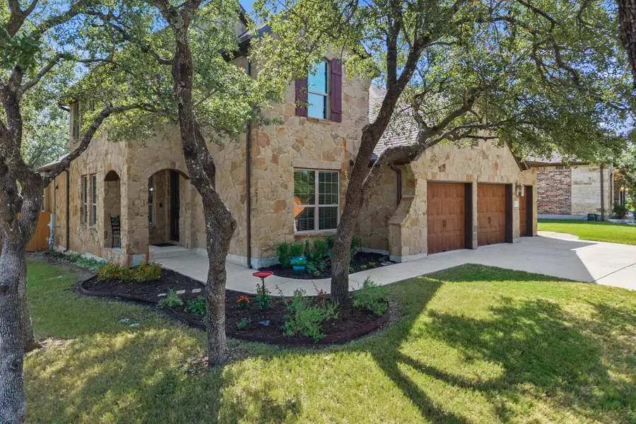 1708 Ambling Trl, Cedar Park, TX 78613 - #2