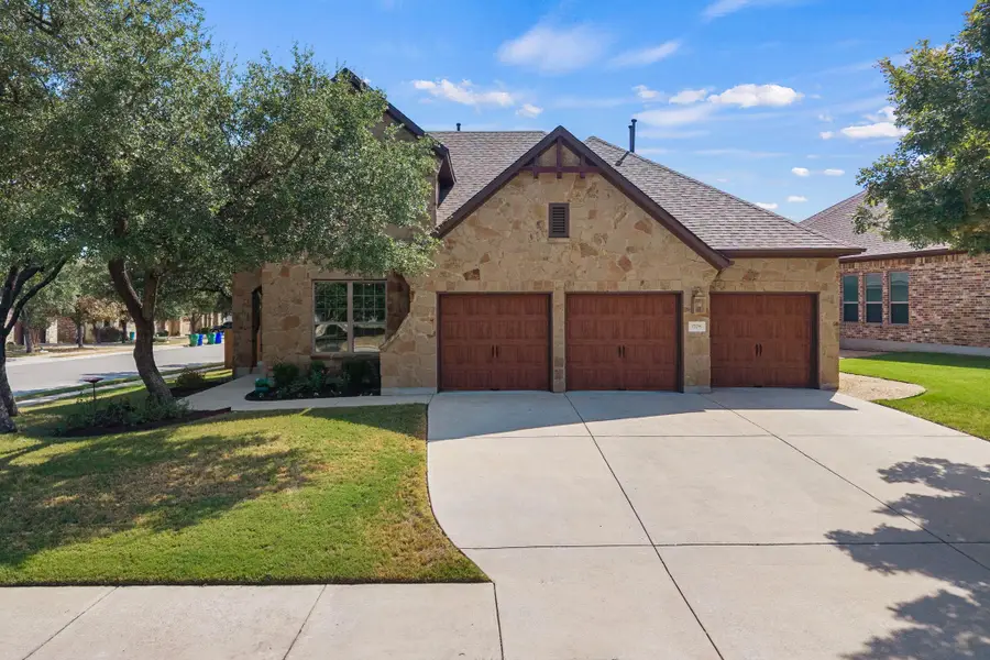 1708 Ambling Trl, Cedar Park, TX 78613 - #3