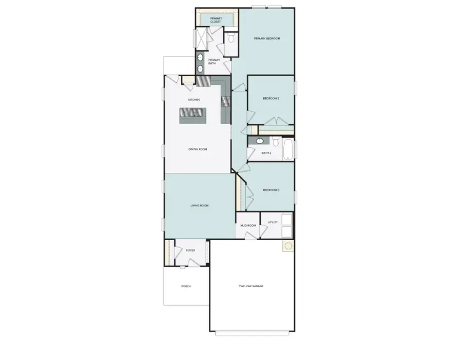 2605 Sam Bass Rd #65, Round Rock, TX 78681 - Image #3