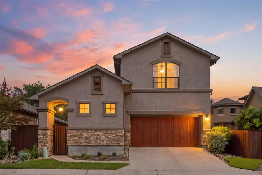 4332 Teravista Club Dr #9, Round Rock, TX 78665 - #2