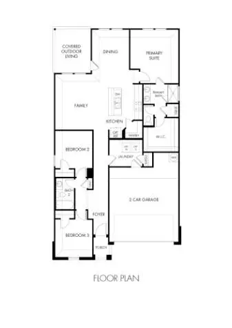 313 Wheel Horse Rd, Burnet, TX 78611 - #2