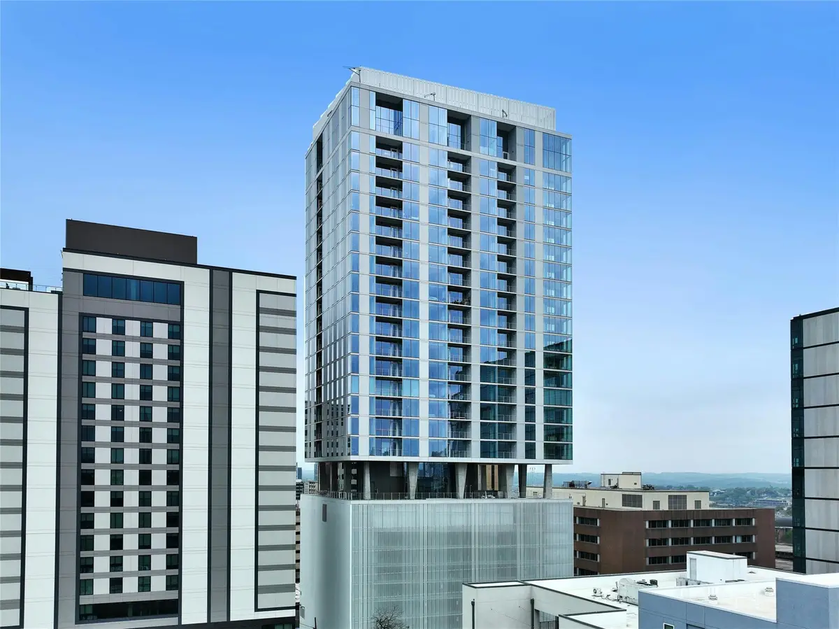 313 W 17th St #1703, Austin, TX 78701 - #1
