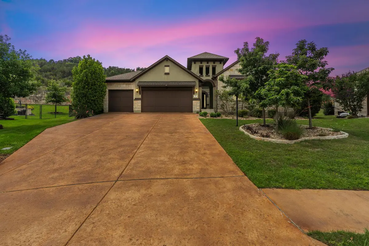 308 Ansley Cv, Austin, TX 78738 - #1