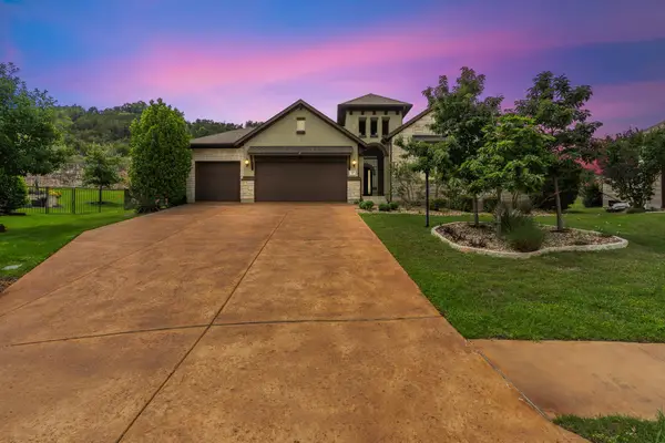 308 Ansley Cv, Austin, TX 78738