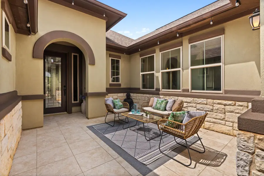 308 Ansley Cv, Austin, TX 78738 - #3