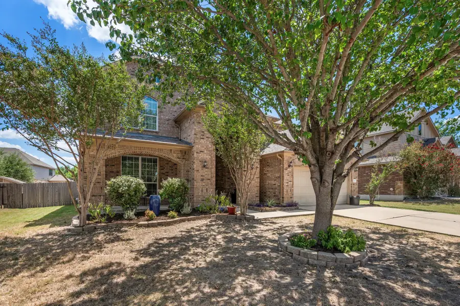 2505 Pumpkin Ridge Ct, Pflugerville, TX 78660 - #3