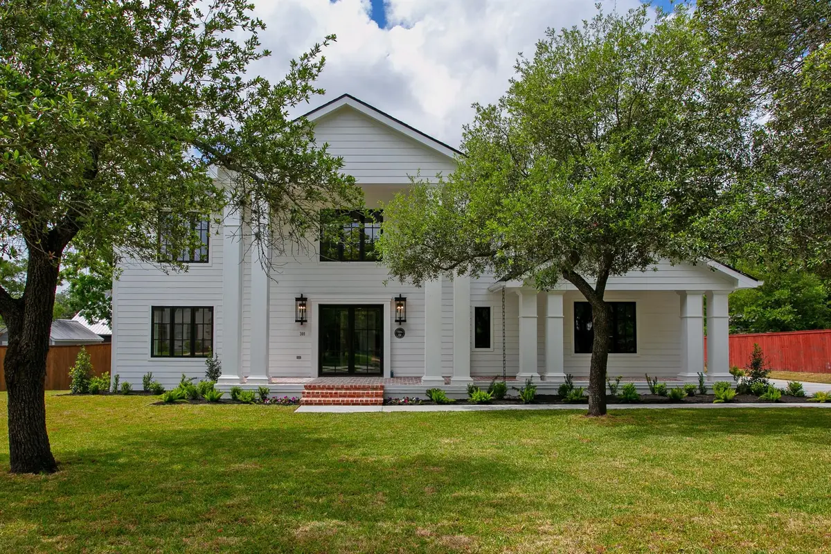 308 Pershing Ave, College Station, TX 77840 - #1