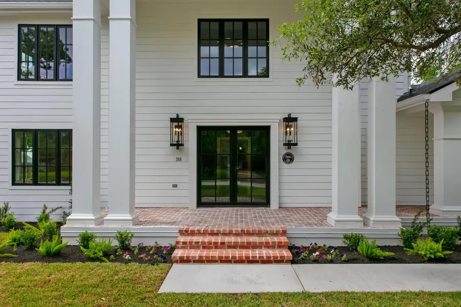 308 Pershing Ave, College Station, TX 77840 - #3