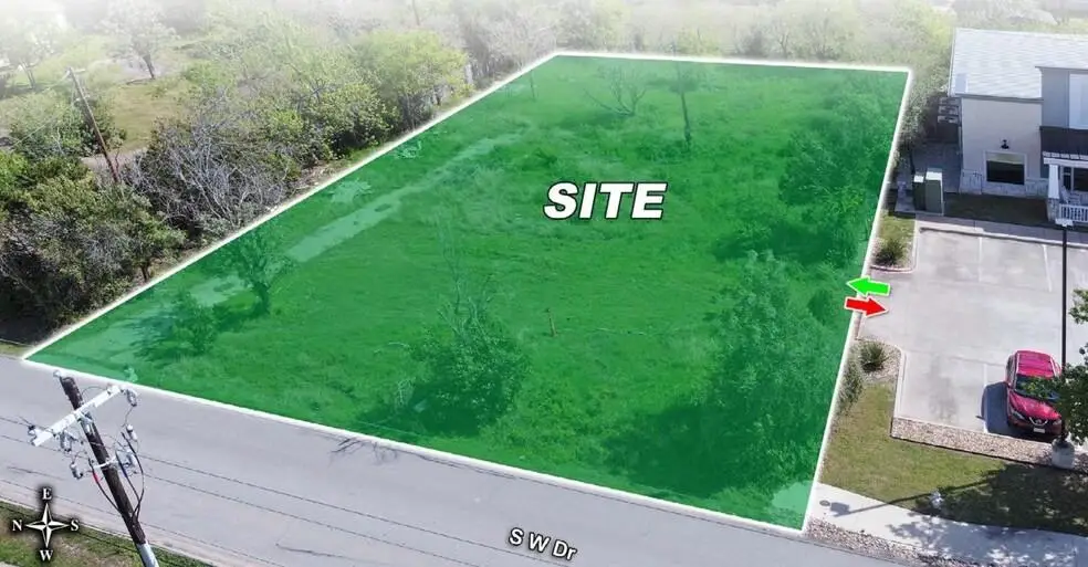 1600 S West Dr, Leander, TX 78641 - Image #1