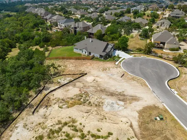 1816 Long Bow Cv, Leander, TX 78641
