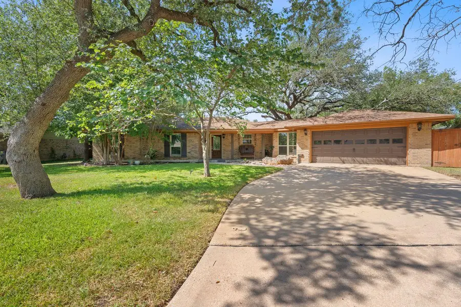 2002 Terry Ln, Georgetown, TX 78628 - #2