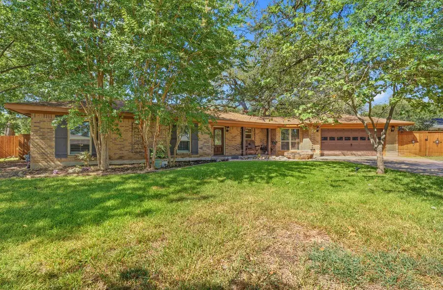 2002 Terry Ln, Georgetown, TX 78628 - #3