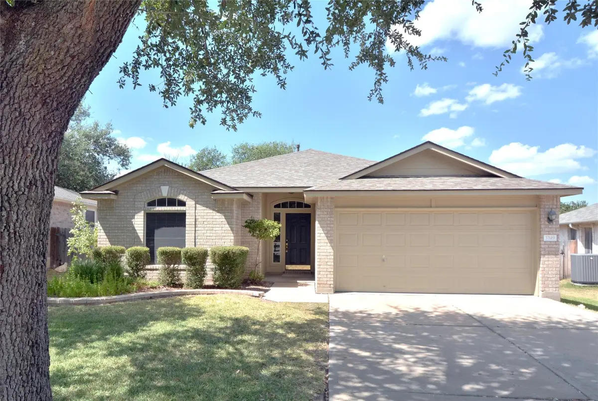 3349 Cantera Way, Round Rock, TX 78681 - #1