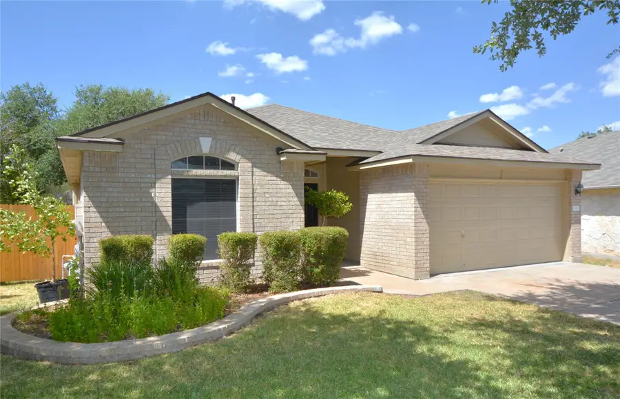 3349 Cantera Way, Round Rock, TX 78681 - #3