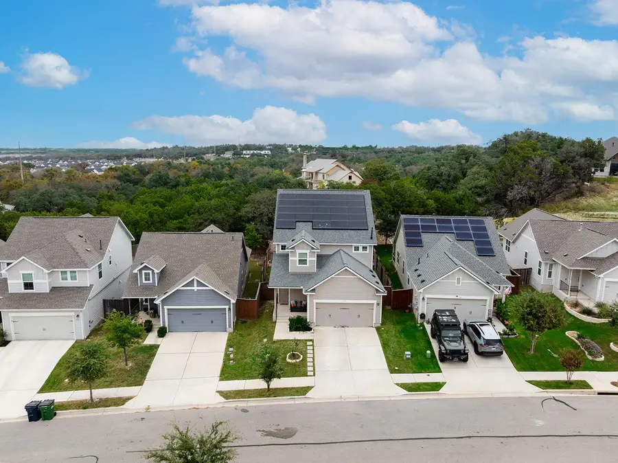 180 Red Buckeye Loop, Liberty Hill, TX 78642 - Image #3