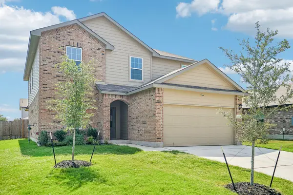 627 Fluted Shls, Cibolo, TX 78108