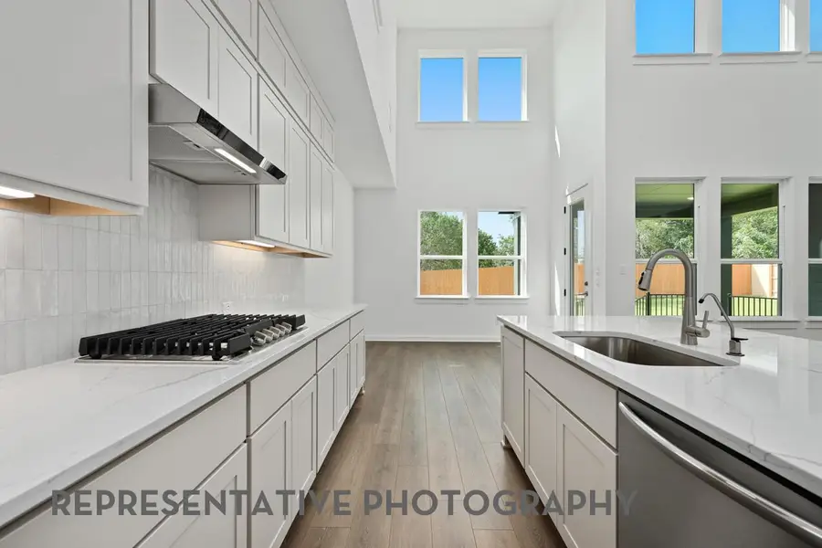 6417 Mcmurtry St, Austin, TX 78747 - #3