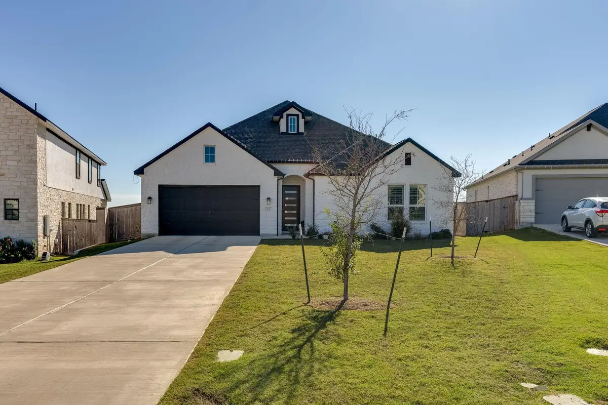 124 Serenity Hills Dr, Georgetown, TX 78628 - Image #1