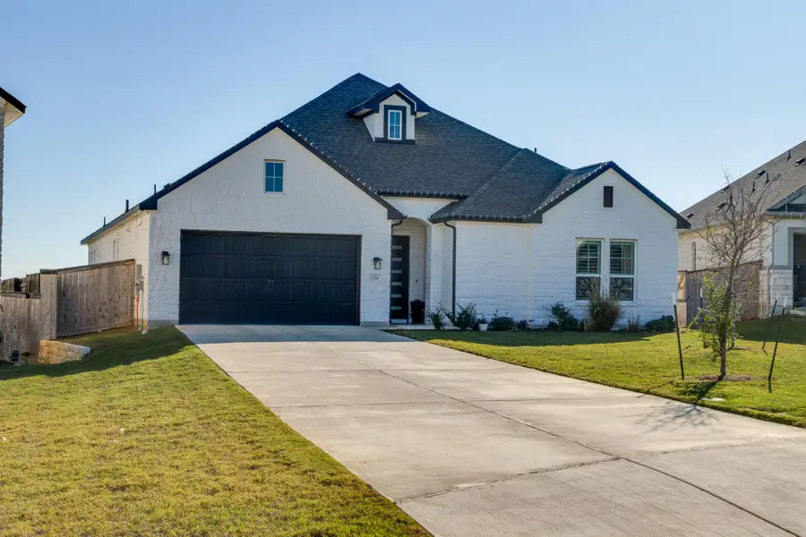 124 Serenity Hills Dr, Georgetown, TX 78628 - Image #2