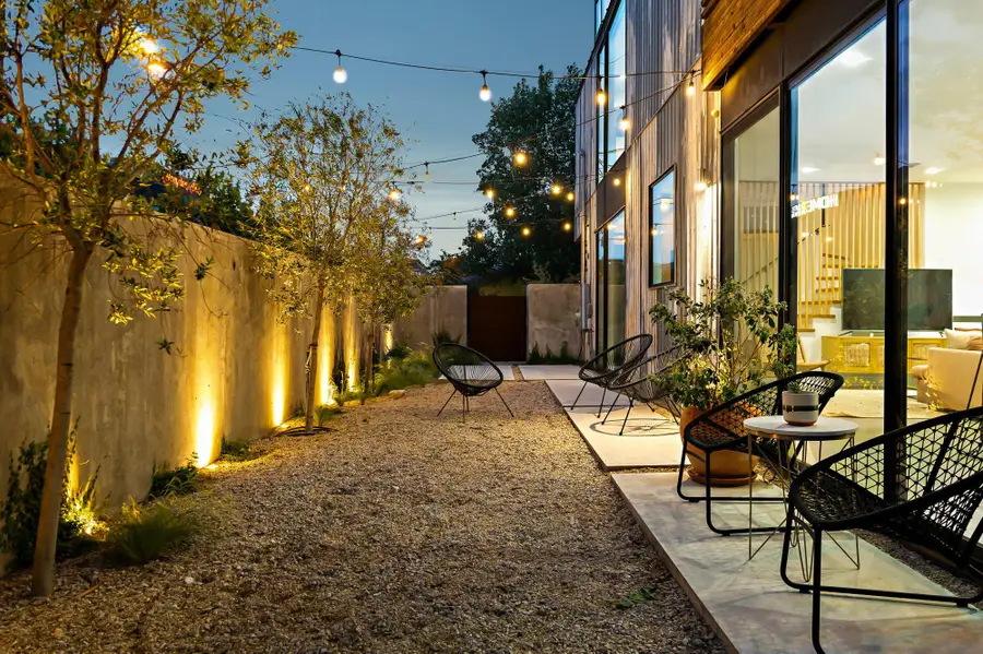 2201 Santa Rosa St, Austin, TX 78702 - #3