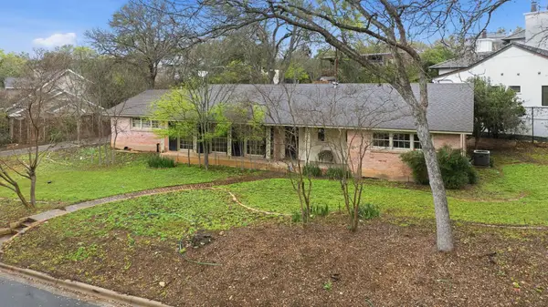 3400 Foothill Pkwy, Austin, TX 78731