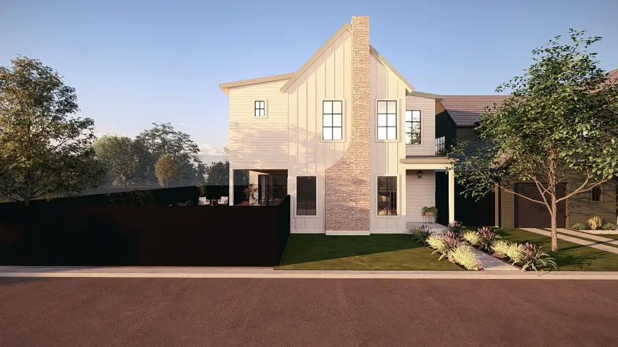 4510 Caswell Ave, Austin, TX 78751 - Image #2