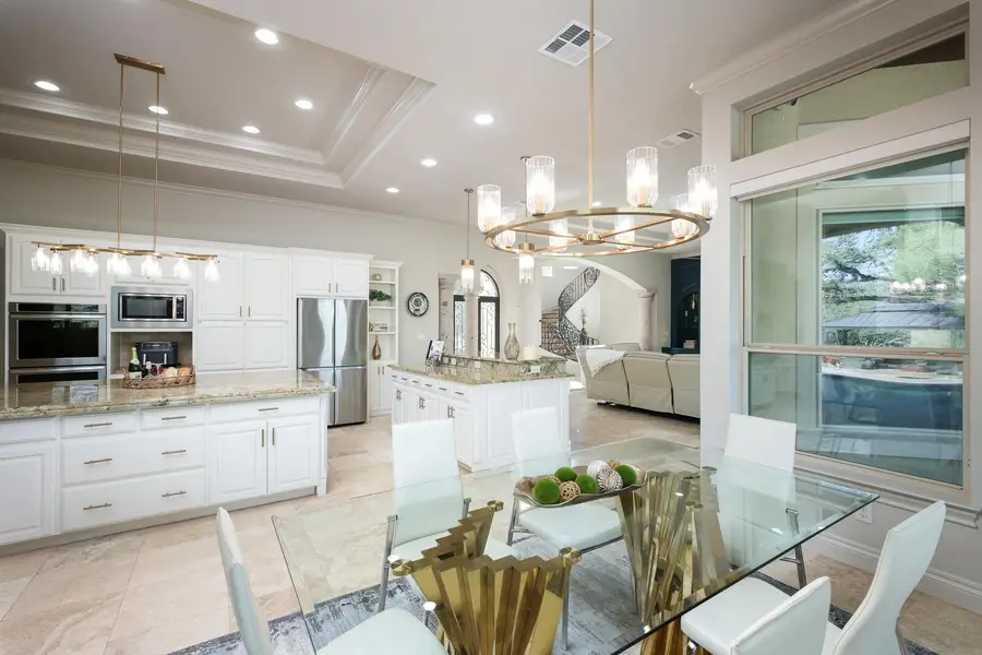 5303 Arroyo Luis Dr, Bulverde, TX 78163 - Image #3