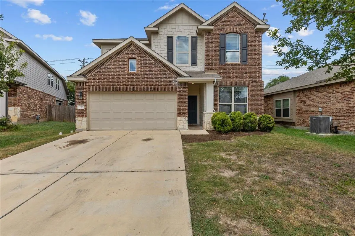 249 Shale Cir, Buda, TX 78610 - #1