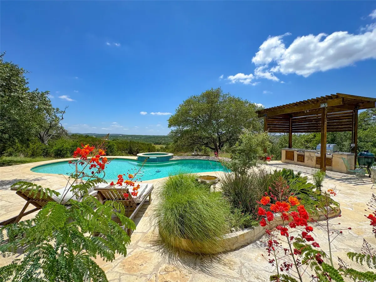 1178 Hidden Creek Dr, Dripping Springs, TX 78620 - #1