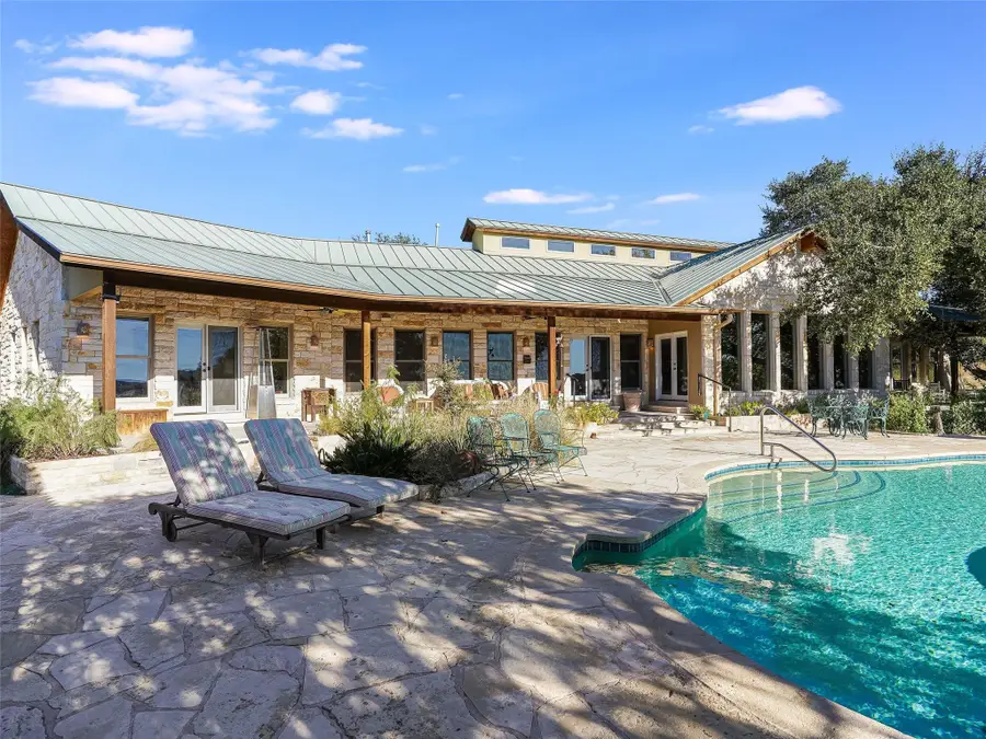 1178 Hidden Creek Dr, Dripping Springs, TX 78620 - #3