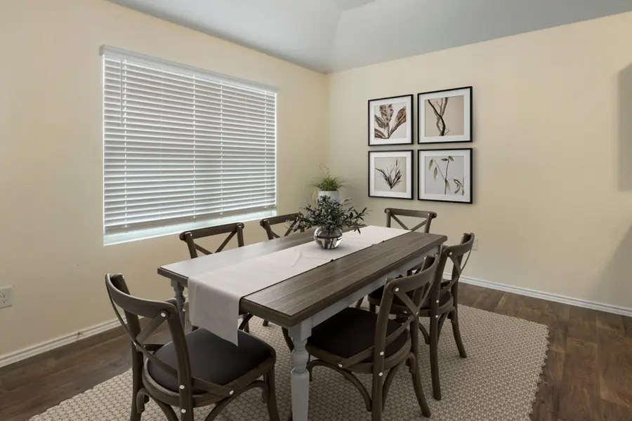 3600 Batson Dr, Austin, TX 78725 - #2