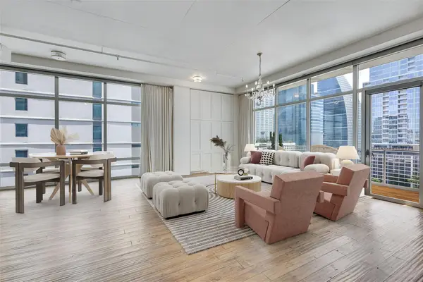 800 W 5th St #1008, Austin, TX 78703