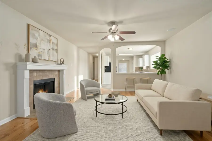 17512 Wiseman Dr, Pflugerville, TX 78660 - #2