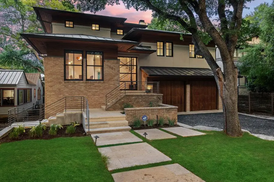 1907 Mccall Rd, Austin, TX 78703 - #2