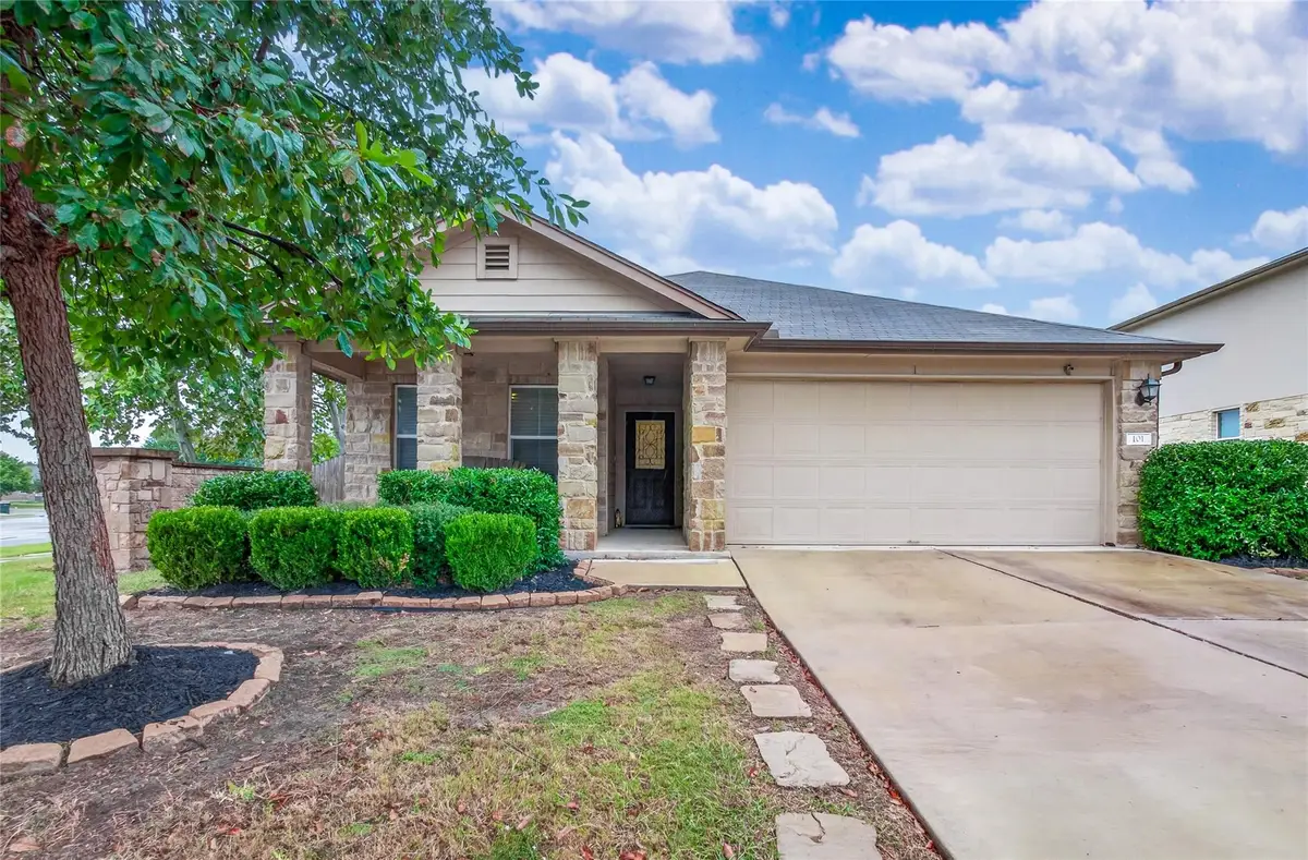 101 Collared Dove Cv, Kyle, TX 78640 - #1