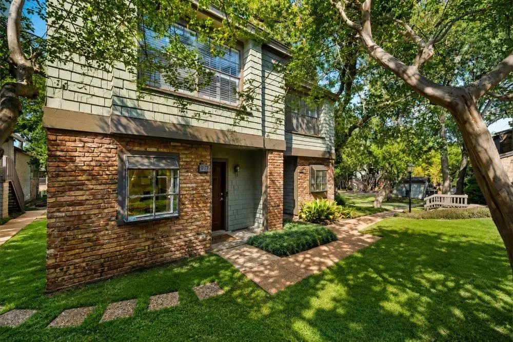 7122 Wood Hollow Dr #71, Austin, TX 78731 - #1
