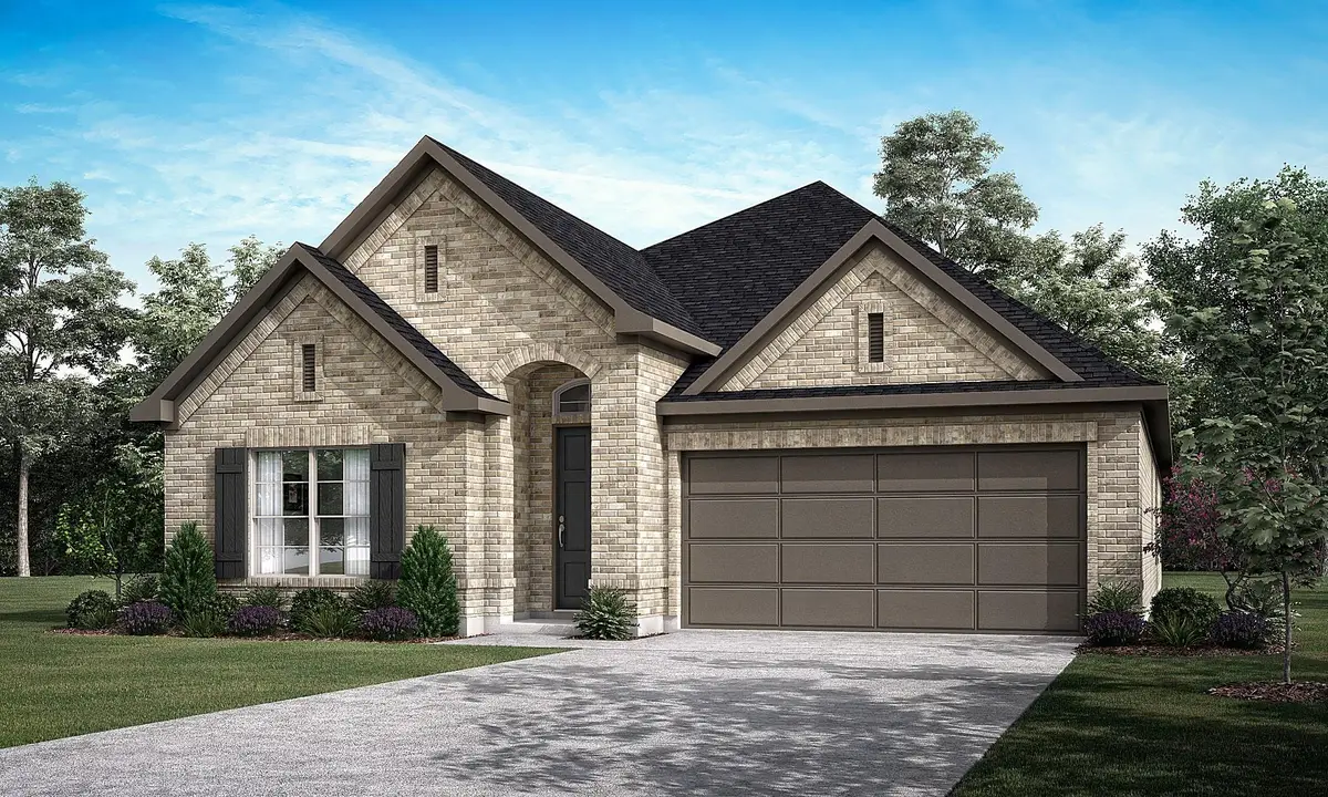 122 Horseherb Way, San Marcos, TX 78666 - #1