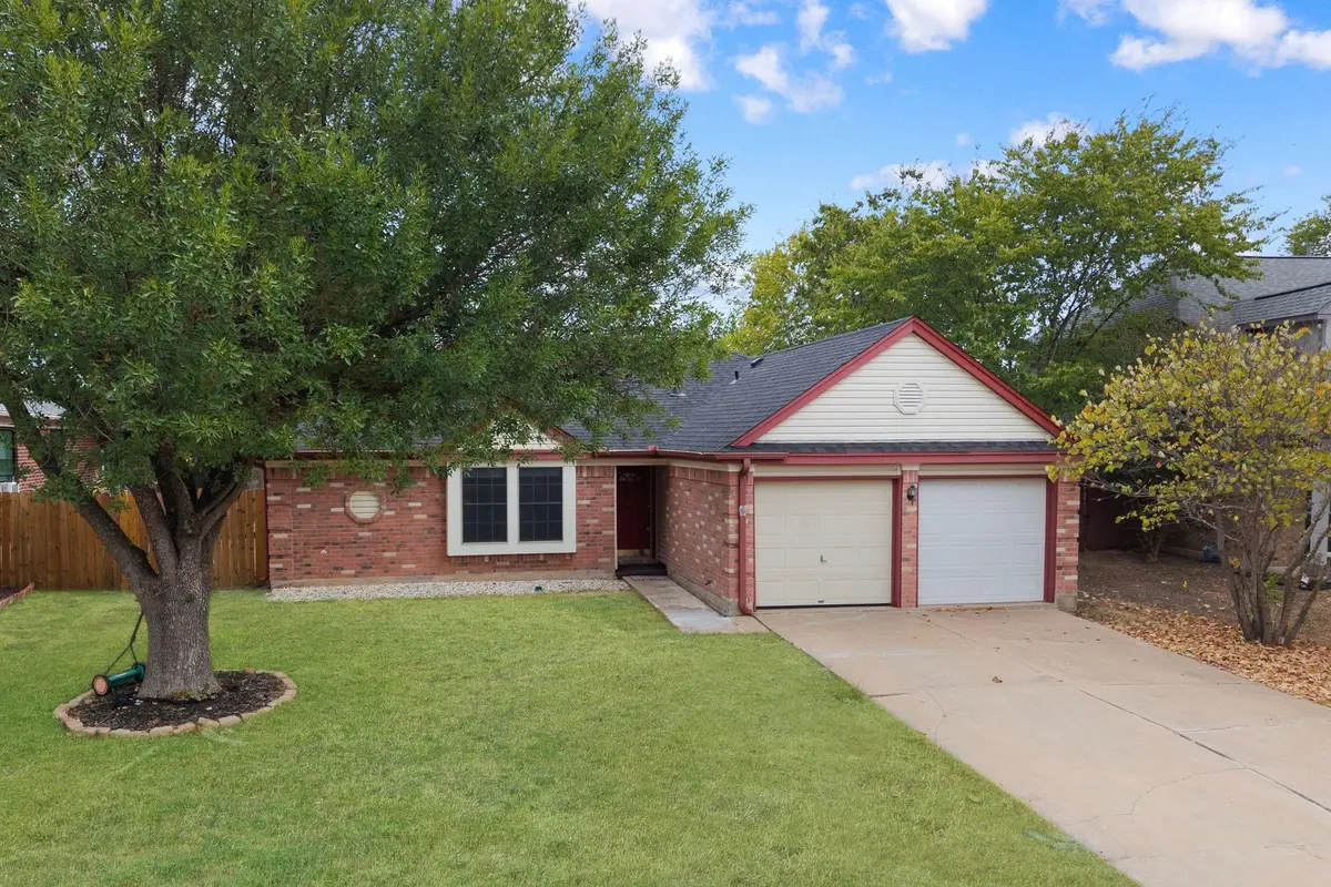 12501 Fallen Tower Ln, Austin, TX 78753 - #1