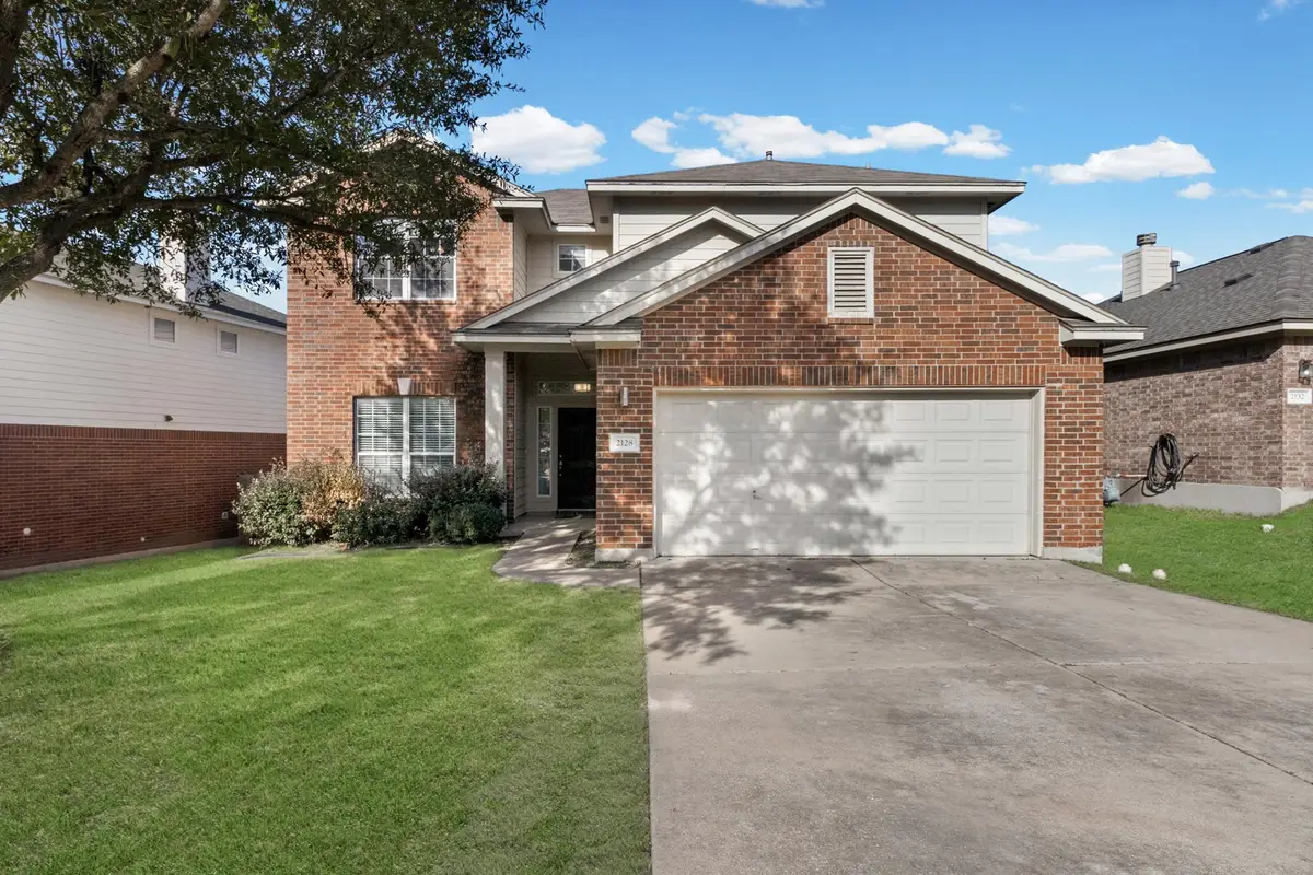 2128 Horse Wagon Dr, Austin, TX 78754 - Image #1