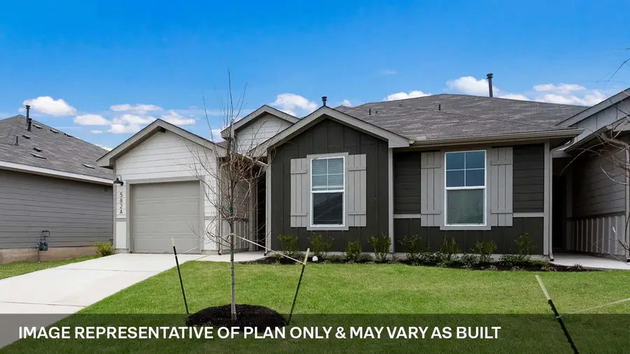 142A Harrison Crossing, Uhland, TX 78640 - #3